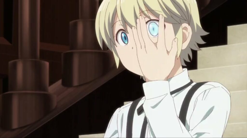 Parallel World Pharmacy Episode 2 Vostfr Parallel World Pharmacy episode 2 full - MAG.MOE