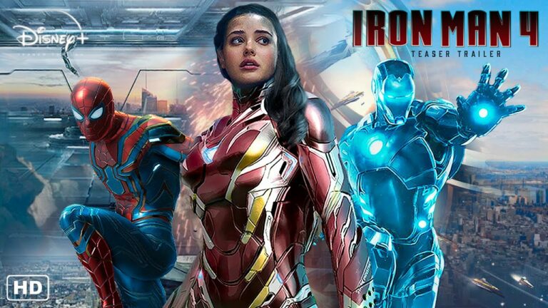 iron man 4 full movie filmyzilla