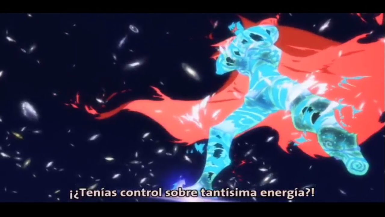 SUPER TENGEN TOPPA GIGA DRILL BREAKER!! - MAG.MOE