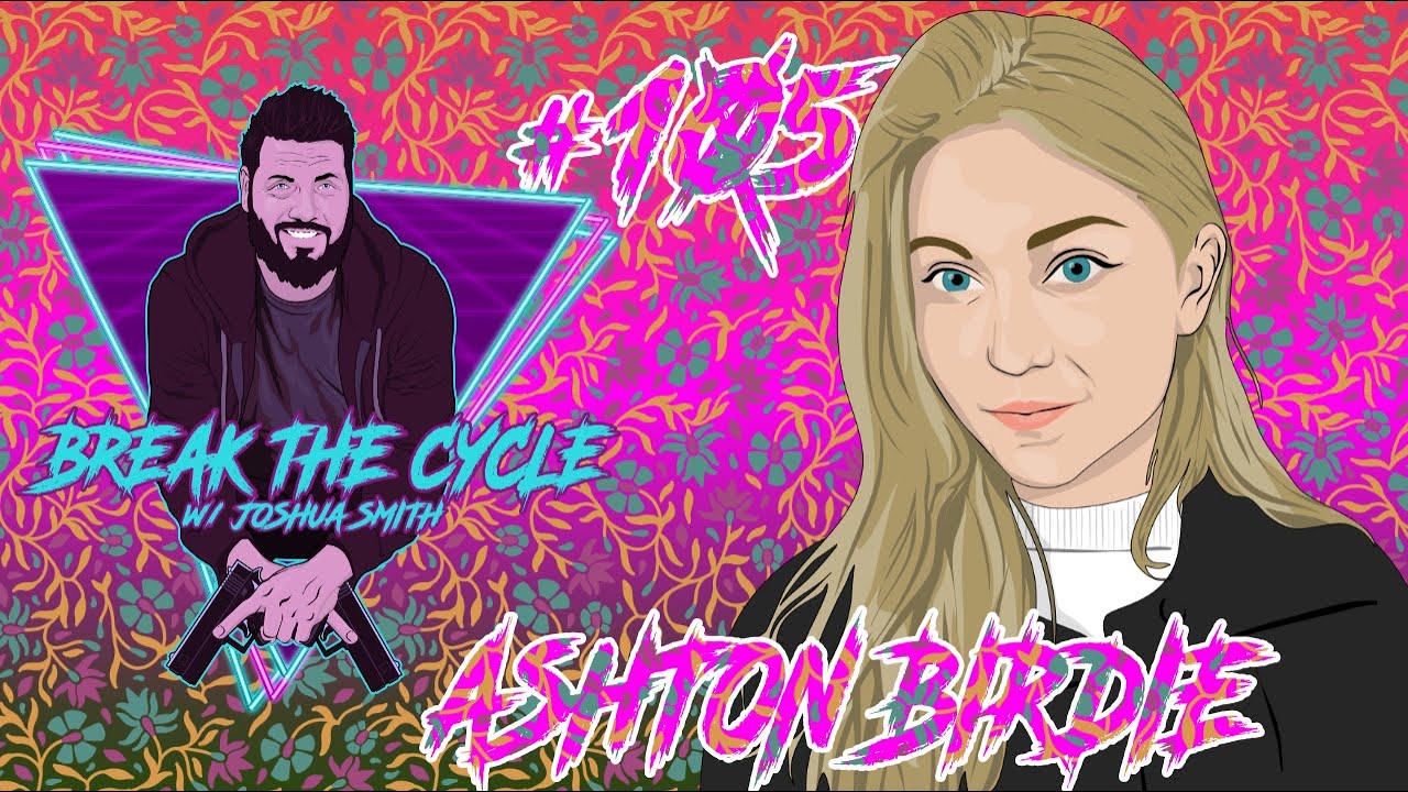 Couchstreams Ep 105 w/ Ashton Birdie - MAG.MOE