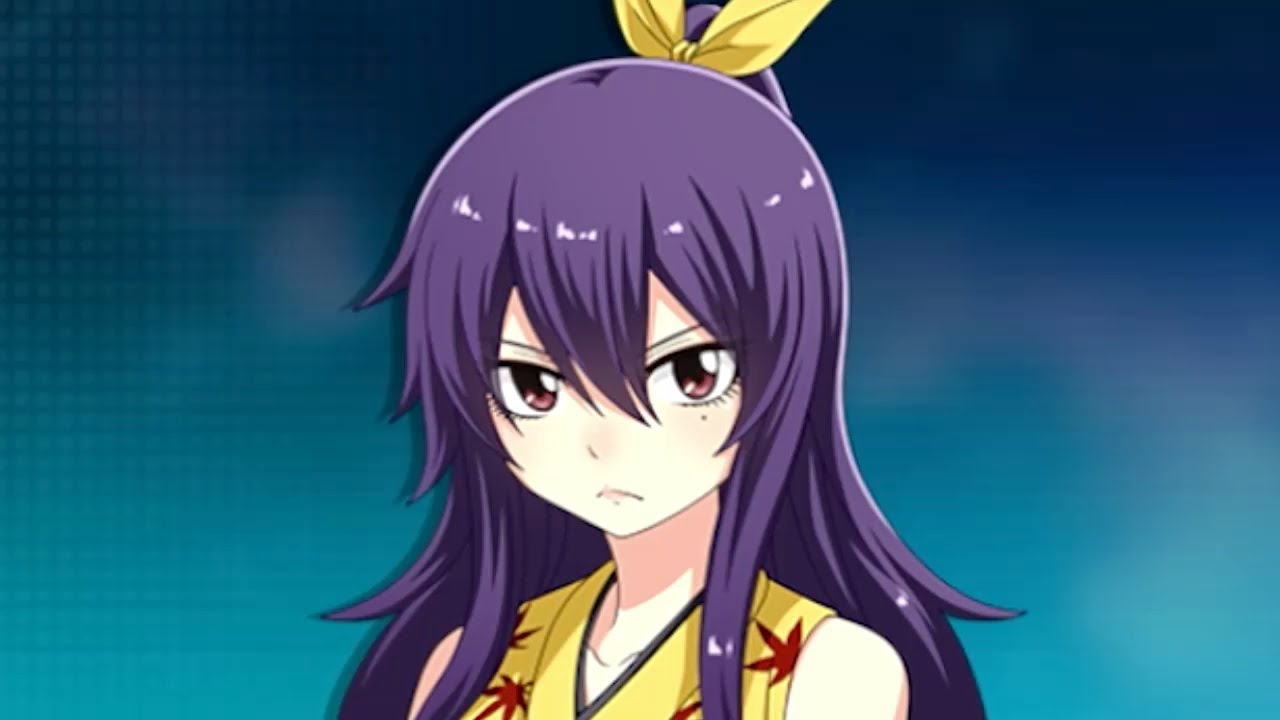 【リョナ】EDENS ZERO Pocket Galaxy ホムラ・コウゲツ【Ryona】 MAG.MOE