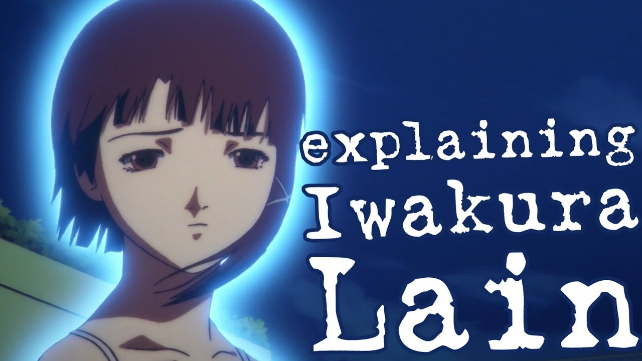 Could be lain. Ивакура коин Геншин. Lain Iwakura weather Forecast. Serial Experiments Lain Copland os Enterprise.