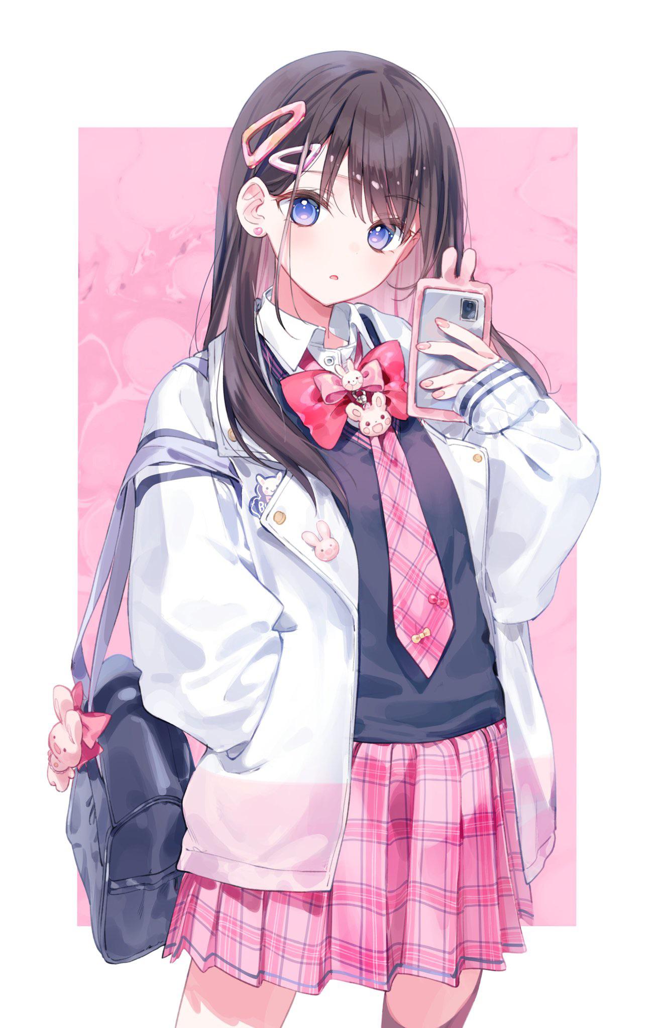 Rabbits [Original] - MAG.MOE