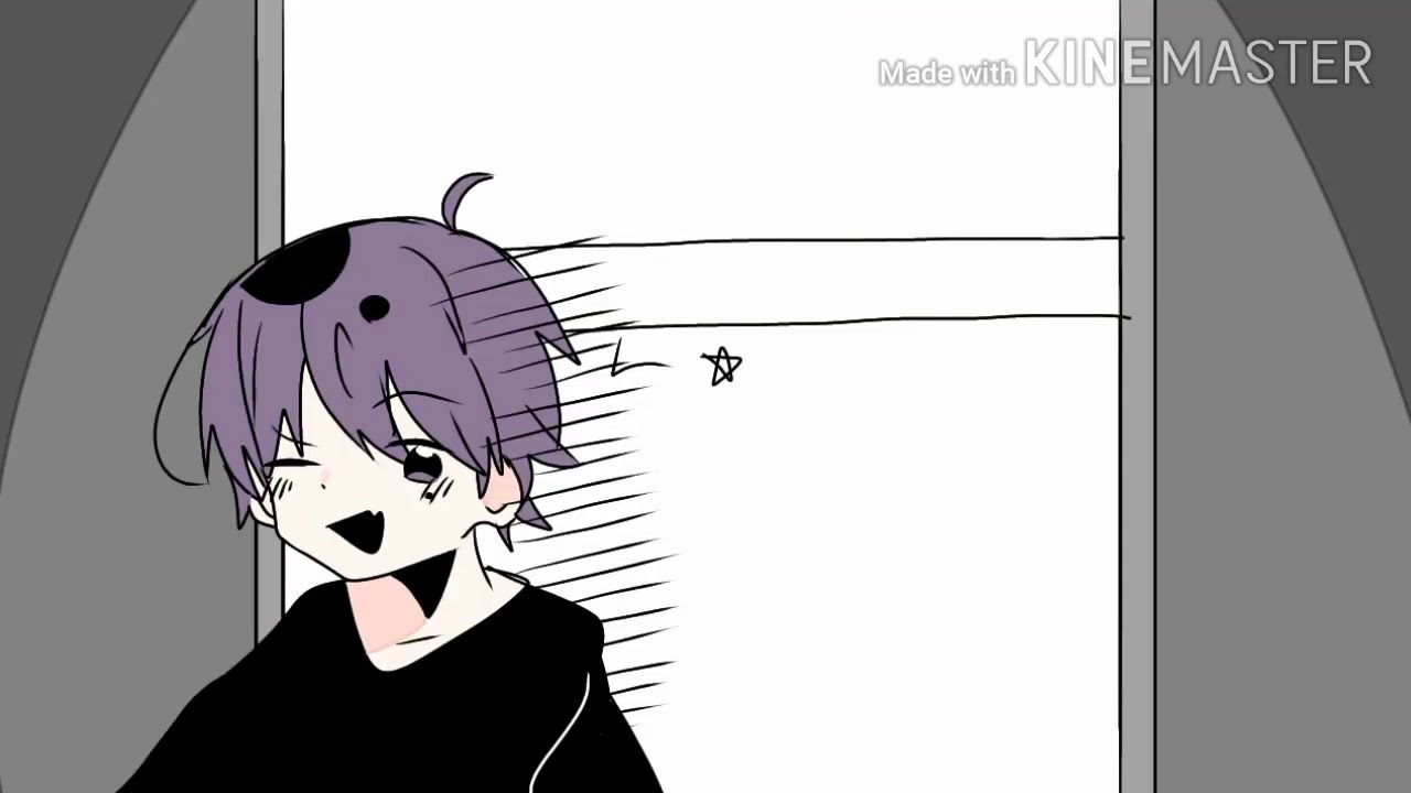 【浦島坂田船】高校生パロ描いてみた① MAG.MOE