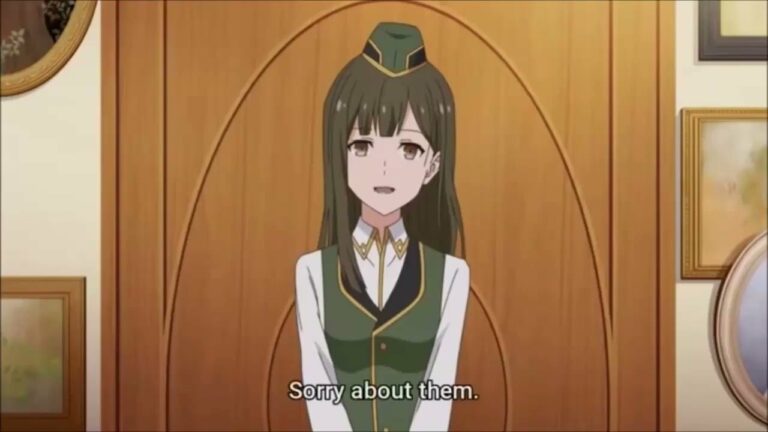 The Strongest Sage With The Weakest Crest Episode 3 Vf