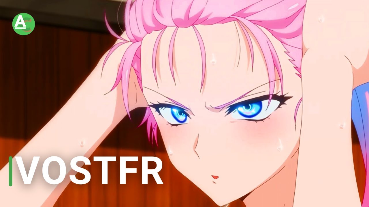 Shikimoris Not Just A Cutie Date De Sortie