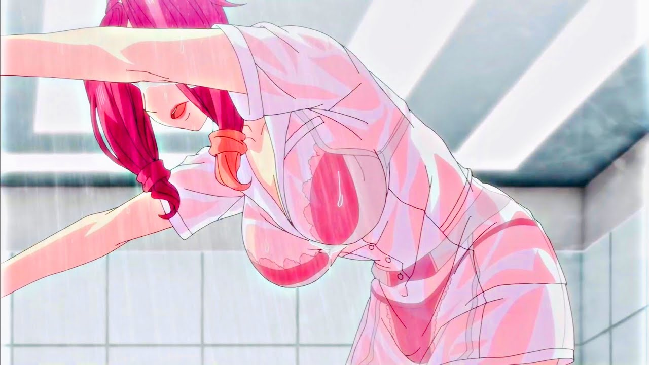 Shuumatsu No Harem Ep 2