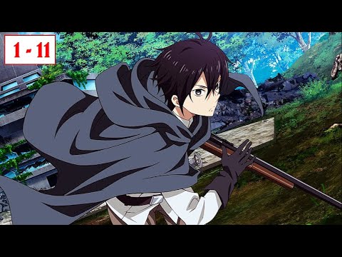 乙女ゲームの世界はモブに厳しい世界 1話 - 11話アニメ英語吹き替え 2022 - MAG.MOE