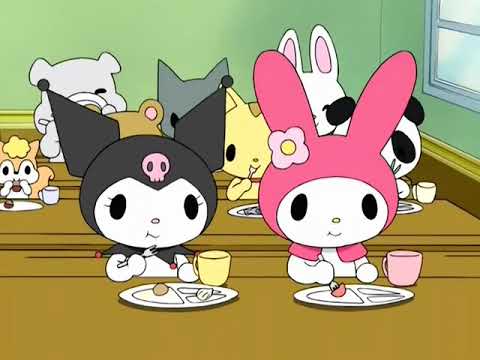 [おねがいマイメロディ] onegai ,, my melody !! ; EP. 4 - MAG.MOE