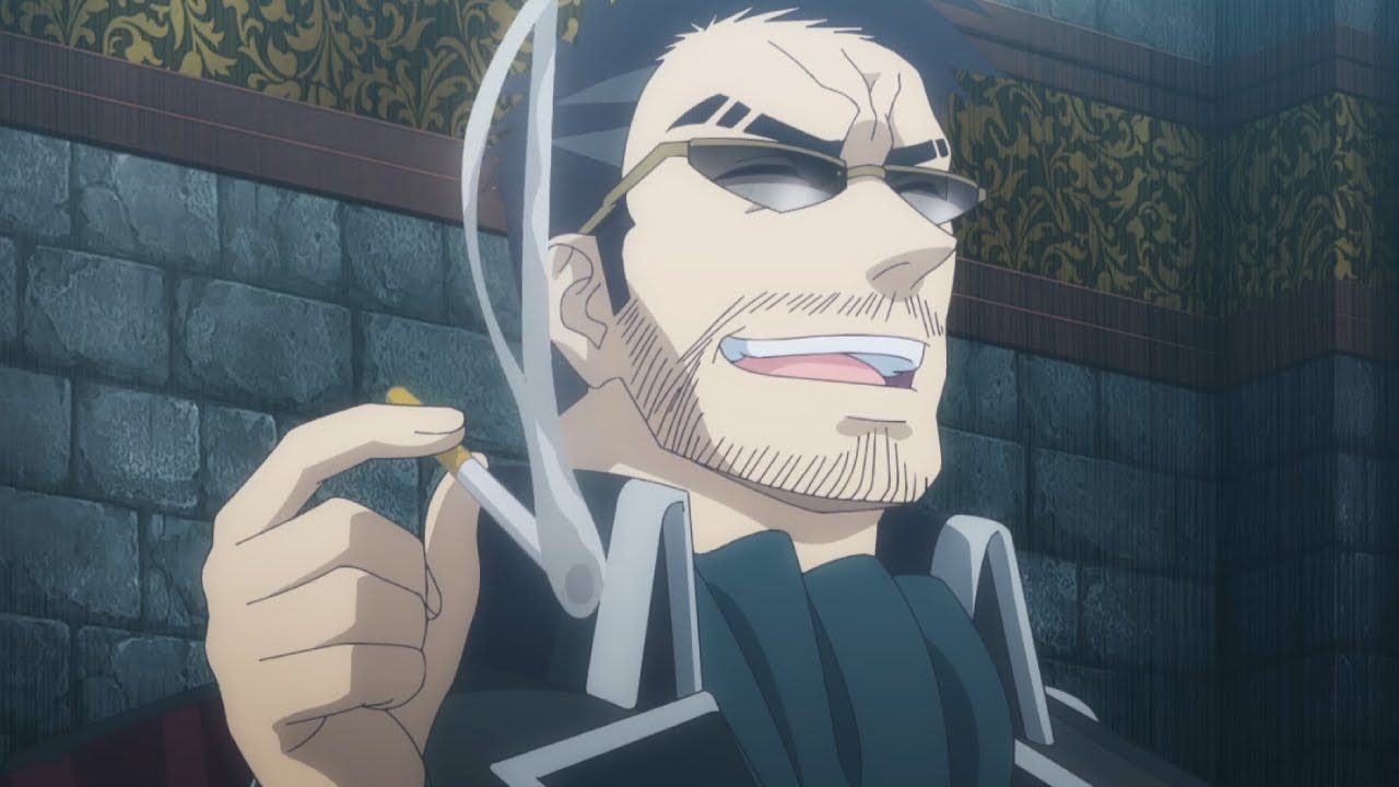 Vermeil In Gold Ep 3 Vostfr Kinsou no Vermeil / Vermeil in Gold – 09 金装のヴェルメイユ~崖っぷち魔術師は最強の厄災と魔法世界を