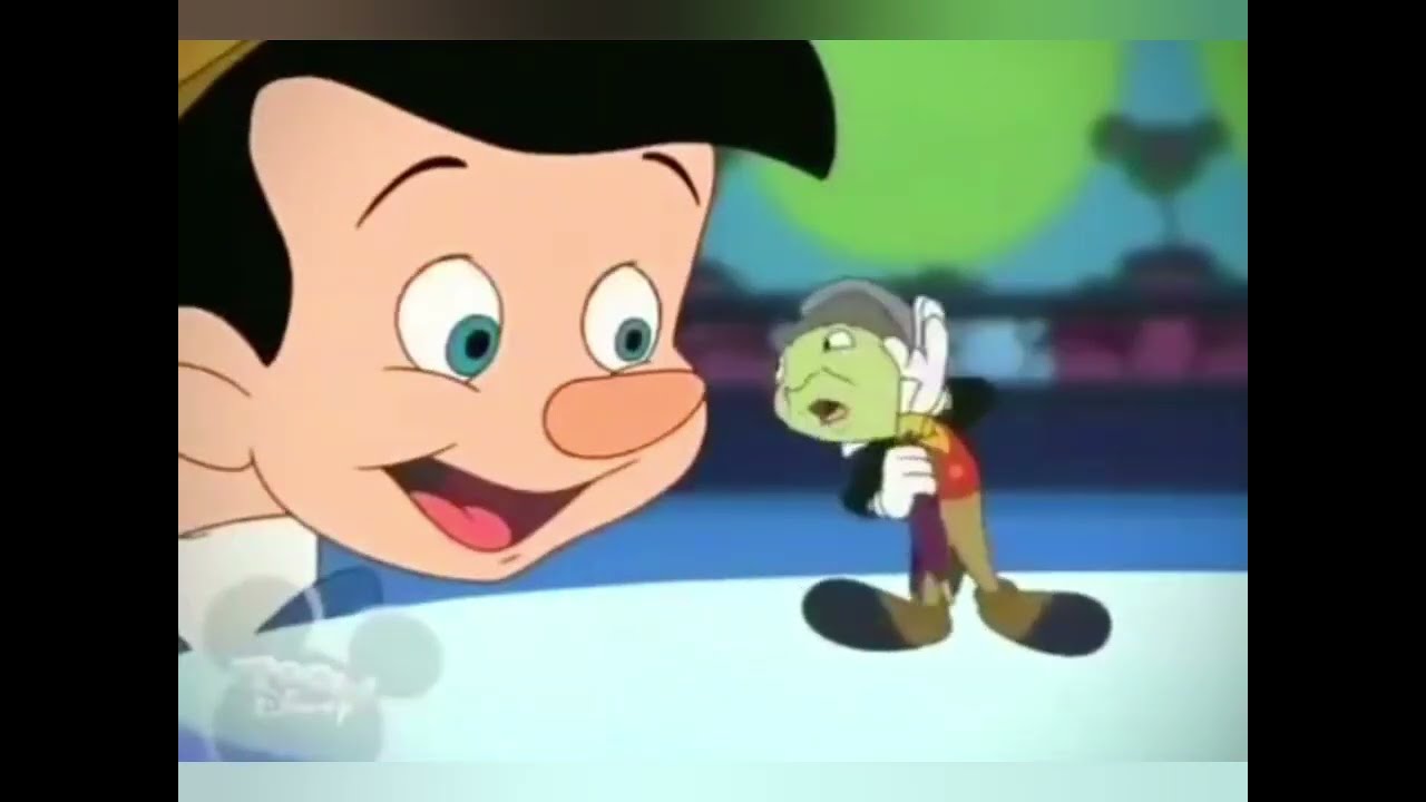 ハウスオブマウス 10話 頑張れピノキオ MAG.MOE