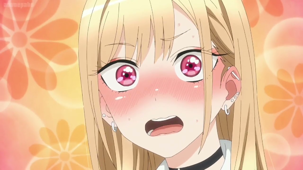 My Dress Up Darling Episode 10 Vostfr Kitagawa is falling for Gojo | My Dress-Up Darling Episode 6 - MAG.MOE