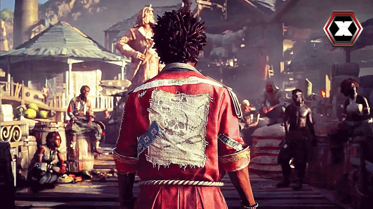 TOP 18 STUNNING Upcoming Most Realistic Games 2022 Beyond PS5 XSX