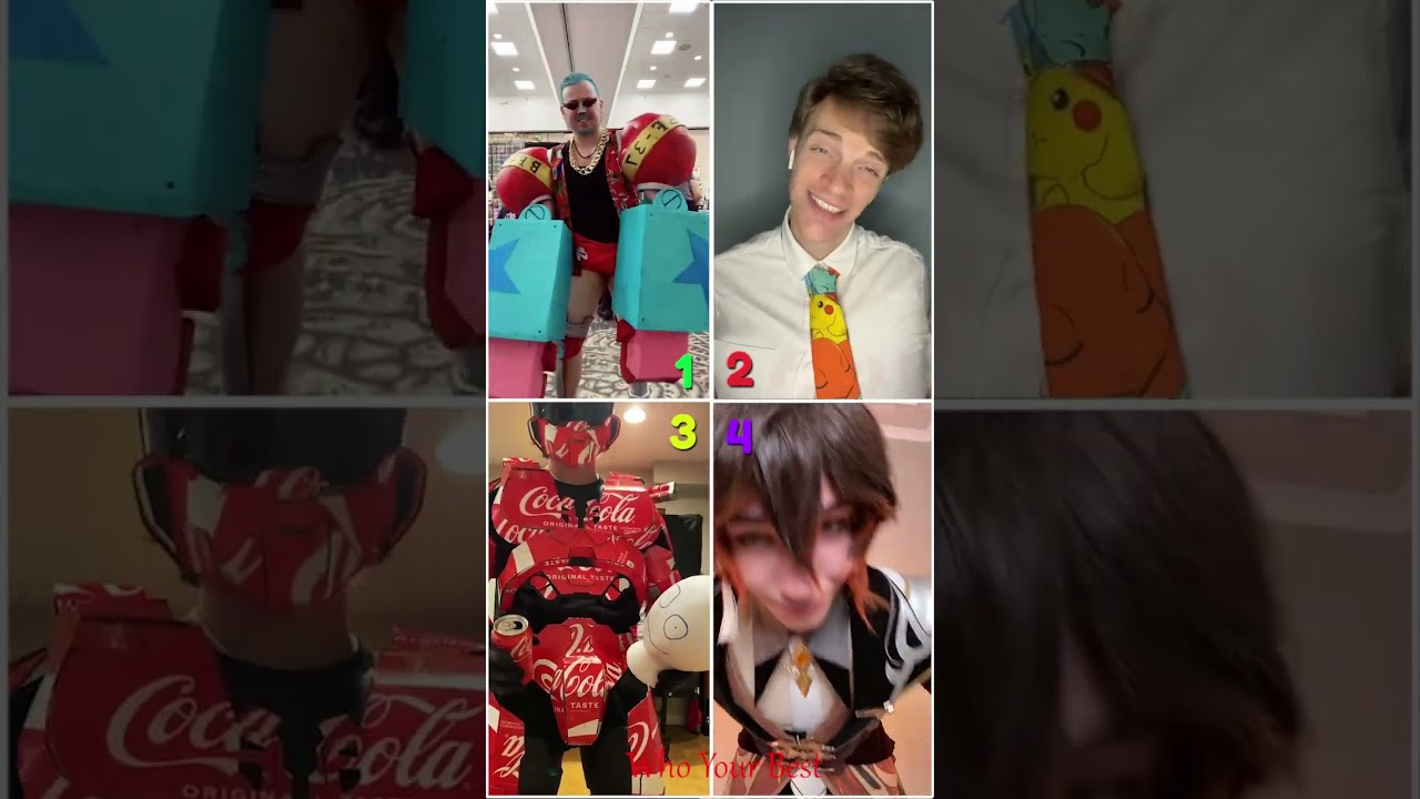 Who Is Your Best😋 Pinned Your Comment 📌 Tik Tok Meme Reaction 🤩 Shorts