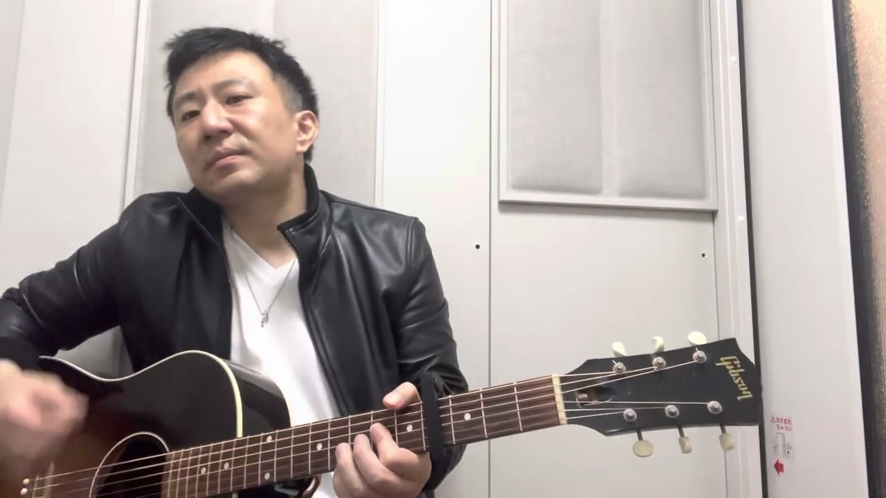 古明地洋哉 カーニヴァルの夜 cover MAG.MOE