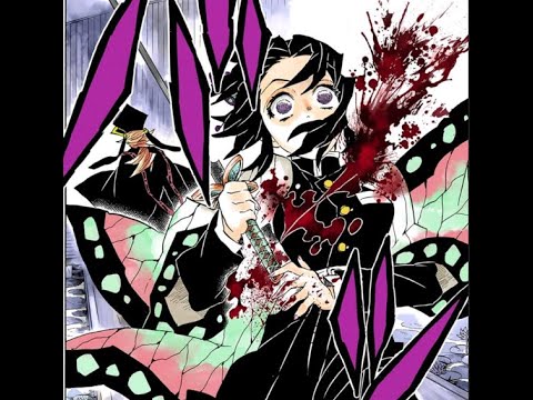 童磨 胡蝶しのぶ】ufotable dining 第二期 胡蝶しのぶVS童磨 B2ポスター