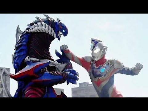 Still Preview Ultraman Decker The Movie Finale Journey To Beyond - まだ