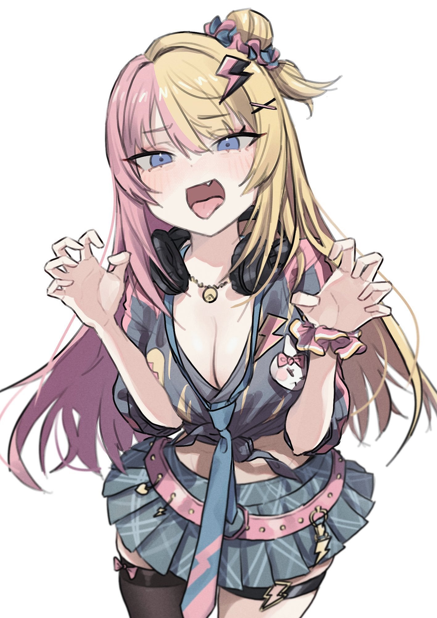 Kotoka Torahime Nijisanji EN MAG MOE
