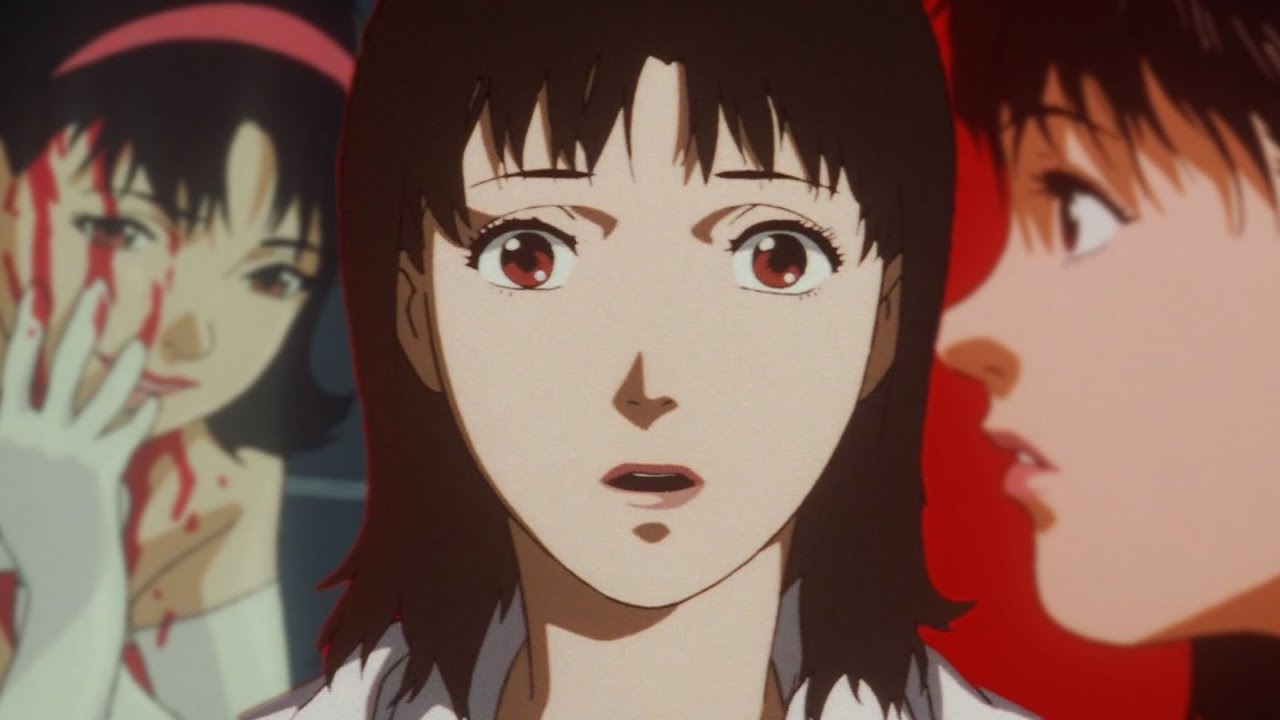 What Makes Perfect Blue So TERRIFYING In Todays World - MAG.MOE