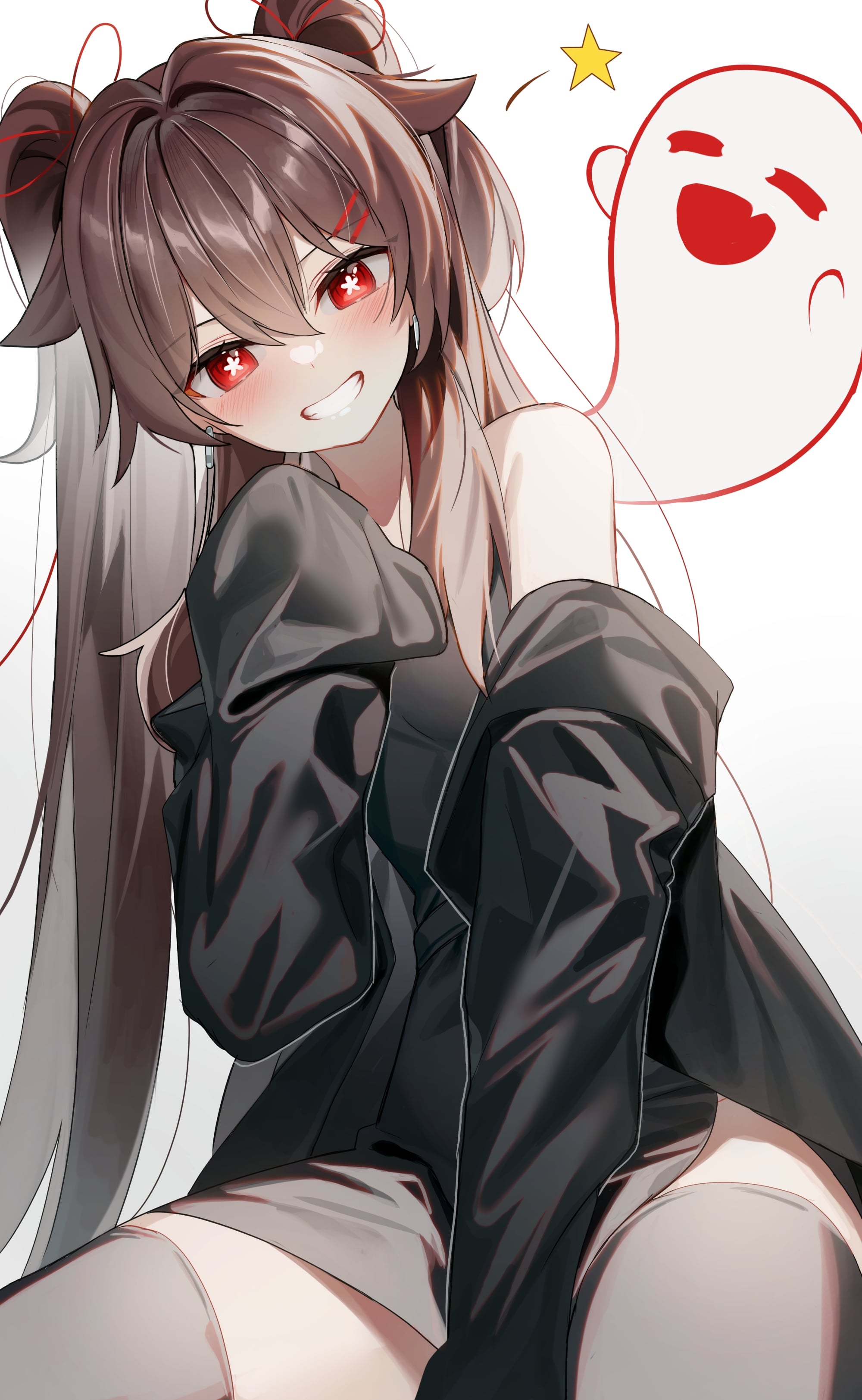 Zooey Hentai