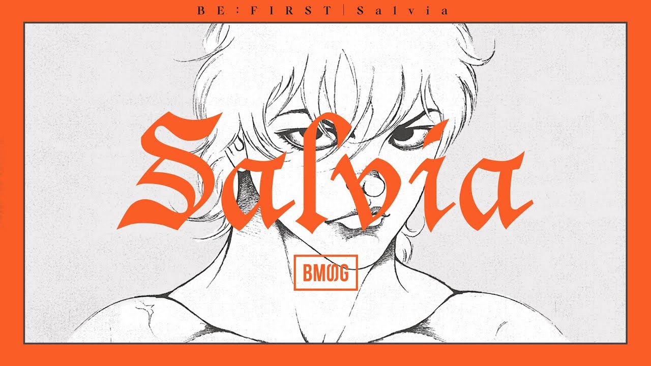 Befirst Salvia Lyric Video Netflix Anime Baki Hanma Ost Magmoe 1146