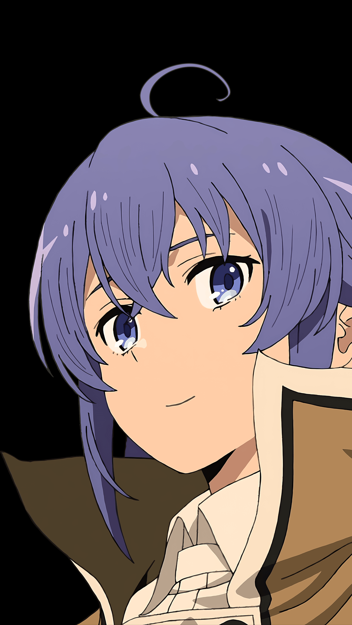 Roxy Migurdia [Mushoku Tensei](1125x2000) MAG.MOE