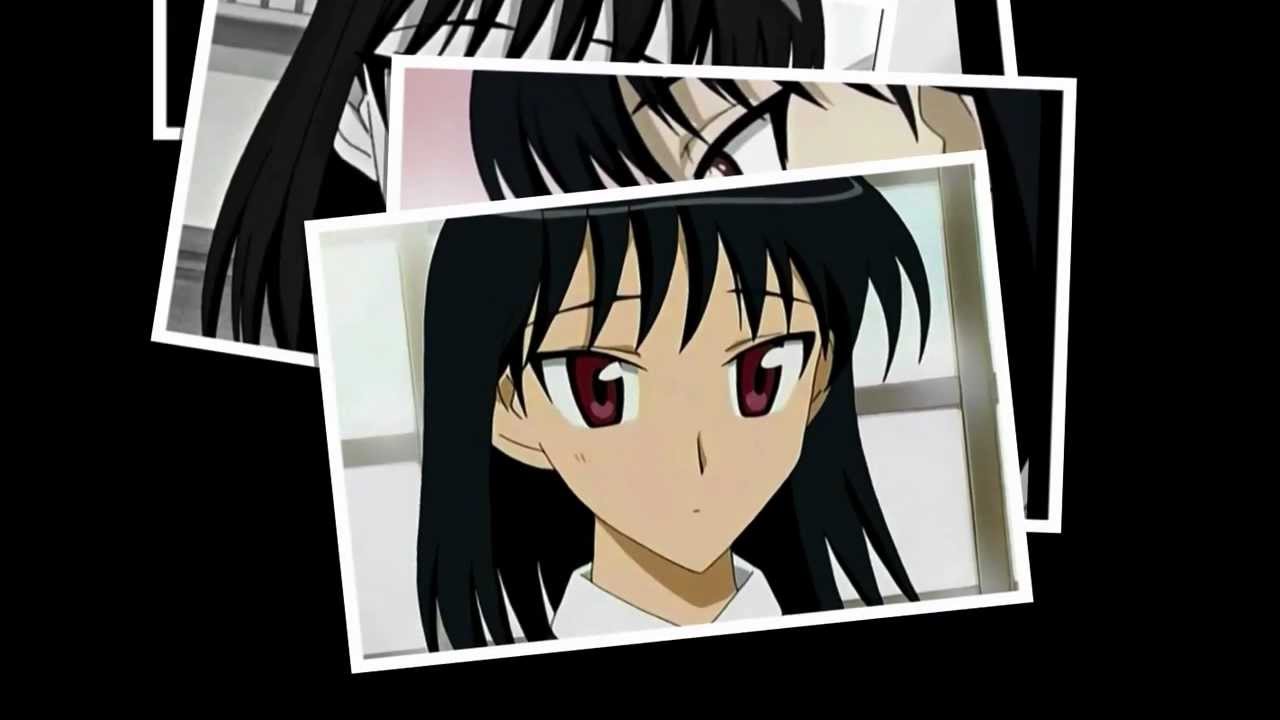 School Rumble Tsukamoto Yakumo tribute - MAG.MOE