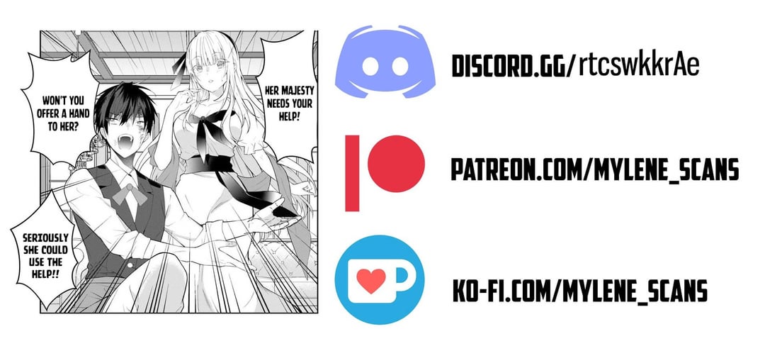 [DISC] Tonari no Seki no Yatsu ga Souiu Me de Mitekuru - Ch 39.1