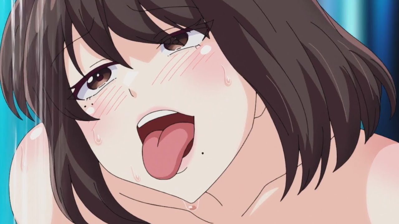 Chuhai Lips Canned Flavor of Married Women episode 3 review